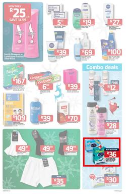 Pick n Pay Western Cape- Save On All Your Festive Favourites (17 Dec - 29 Dec 2013 ), page 9