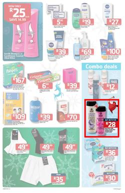 Pick n Pay Western Cape- Save On All Your Festive Favourites (17 Dec - 29 Dec 2013 ), page 9