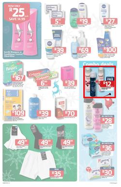 Pick n Pay Western Cape- Save On All Your Festive Favourites (17 Dec - 29 Dec 2013 ), page 9