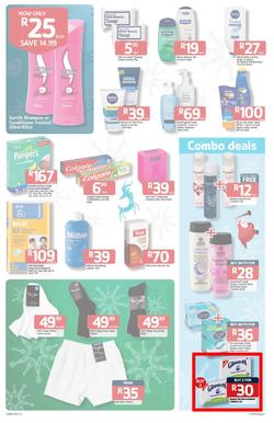 Pick n Pay Western Cape- Save On All Your Festive Favourites (17 Dec - 29 Dec 2013 ), page 9
