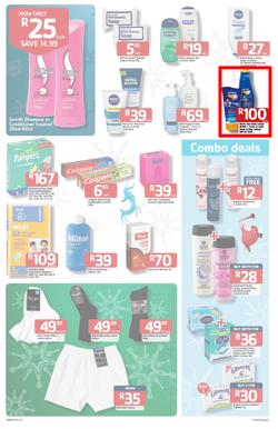 Pick n Pay Western Cape- Save On All Your Festive Favourites (17 Dec - 29 Dec 2013 ), page 9