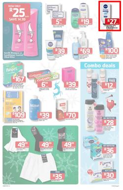 Pick n Pay Western Cape- Save On All Your Festive Favourites (17 Dec - 29 Dec 2013 ), page 9