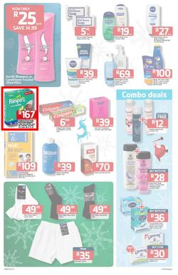Pick n Pay Western Cape- Save On All Your Festive Favourites (17 Dec - 29 Dec 2013 ), page 9