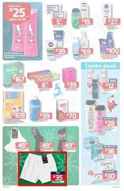 Pick n Pay Western Cape- Save On All Your Festive Favourites (17 Dec - 29 Dec 2013 ), page 9