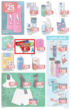 Pick n Pay Western Cape- Save On All Your Festive Favourites (17 Dec - 29 Dec 2013 ), page 9
