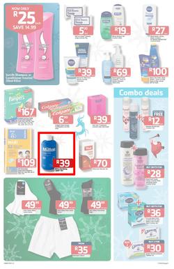 Pick n Pay Western Cape- Save On All Your Festive Favourites (17 Dec - 29 Dec 2013 ), page 9