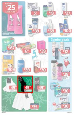 Pick n Pay Western Cape- Save On All Your Festive Favourites (17 Dec - 29 Dec 2013 ), page 9
