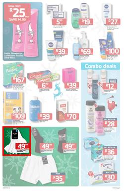 Pick n Pay Western Cape- Save On All Your Festive Favourites (17 Dec - 29 Dec 2013 ), page 9