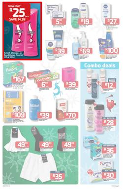 Pick n Pay Western Cape- Save On All Your Festive Favourites (17 Dec - 29 Dec 2013 ), page 9