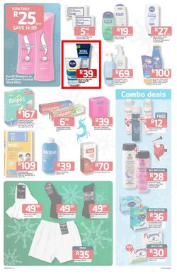 Pick n Pay Western Cape- Save On All Your Festive Favourites (17 Dec - 29 Dec 2013 ), page 9