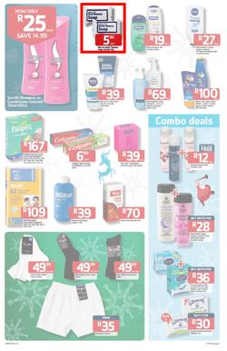 Pick n Pay Western Cape- Save On All Your Festive Favourites (17 Dec - 29 Dec 2013 ), page 9