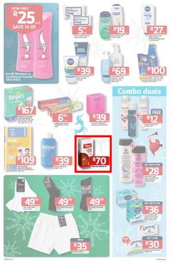 Pick n Pay Western Cape- Save On All Your Festive Favourites (17 Dec - 29 Dec 2013 ), page 9