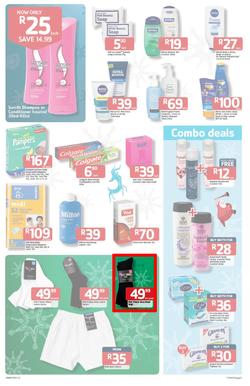 Pick n Pay Western Cape- Save On All Your Festive Favourites (17 Dec - 29 Dec 2013 ), page 9