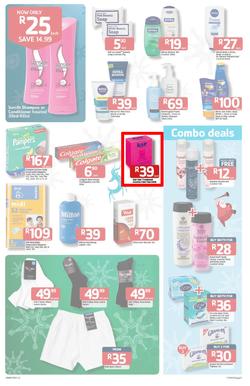Pick n Pay Western Cape- Save On All Your Festive Favourites (17 Dec - 29 Dec 2013 ), page 9