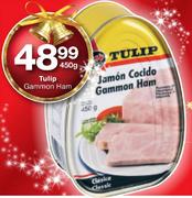 Tulip Gammon Ham-450g