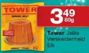 Tower Jelie Verskeidenheid-80g