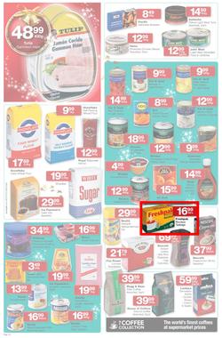 Checkers Western Cape : We've Got It All This Christmas ( 09 Dec - 26 Dec 2013 ), page 9