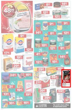 Checkers Western Cape : We've Got It All This Christmas ( 09 Dec - 26 Dec 2013 ), page 9