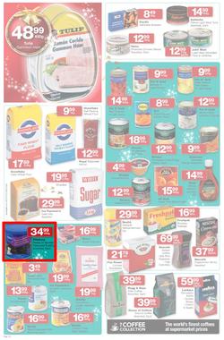 Checkers Western Cape : We've Got It All This Christmas ( 09 Dec - 26 Dec 2013 ), page 9