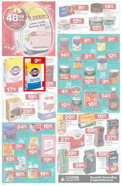 Checkers Western Cape : We've Got It All This Christmas ( 09 Dec - 26 Dec 2013 ), page 9
