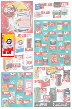 Checkers Western Cape : We've Got It All This Christmas ( 09 Dec - 26 Dec 2013 ), page 9