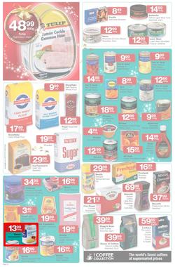 Checkers Western Cape : We've Got It All This Christmas ( 09 Dec - 26 Dec 2013 ), page 9