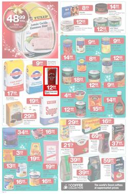 Checkers Western Cape : We've Got It All This Christmas ( 09 Dec - 26 Dec 2013 ), page 9