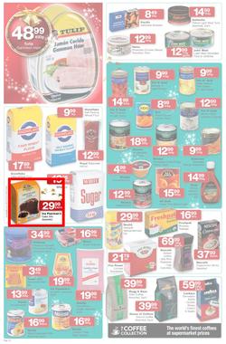 Checkers Western Cape : We've Got It All This Christmas ( 09 Dec - 26 Dec 2013 ), page 9