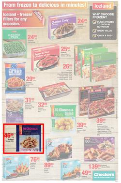 checkers Gauteng : We've Got It All This Christmas ( 08 Dec - 24 Dec 2013 ), page 9