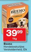 Beeno Hondebeskuitjies Verskeidenheid-1kg