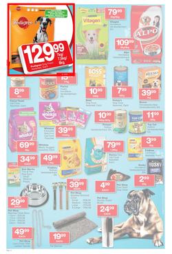 Checkers Western Cape : Specials ( 24 Feb - 09 Mar 2014 ), page 9