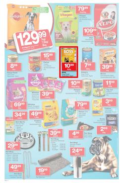 Checkers Western Cape : Specials ( 24 Feb - 09 Mar 2014 ), page 9