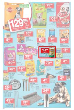 Checkers Western Cape : Specials ( 24 Feb - 09 Mar 2014 ), page 9