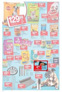 Checkers Western Cape : Specials ( 24 Feb - 09 Mar 2014 ), page 9