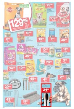 Checkers Western Cape : Specials ( 24 Feb - 09 Mar 2014 ), page 9