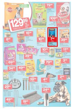 Checkers Western Cape : Specials ( 24 Feb - 09 Mar 2014 ), page 9