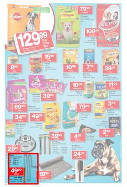 Checkers Western Cape : Specials ( 24 Feb - 09 Mar 2014 ), page 9