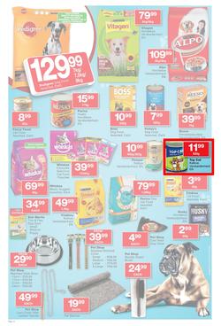 Checkers Western Cape : Specials ( 24 Feb - 09 Mar 2014 ), page 9