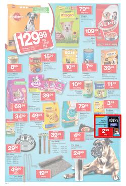 Checkers Western Cape : Specials ( 24 Feb - 09 Mar 2014 ), page 9