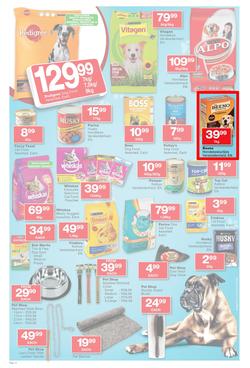 Checkers Western Cape : Specials ( 24 Feb - 09 Mar 2014 ), page 9