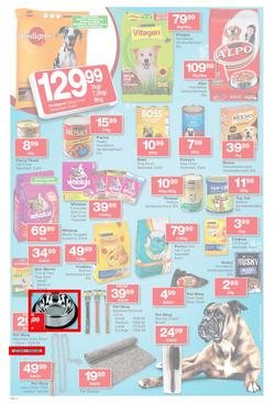 Checkers Western Cape : Specials ( 24 Feb - 09 Mar 2014 ), page 9