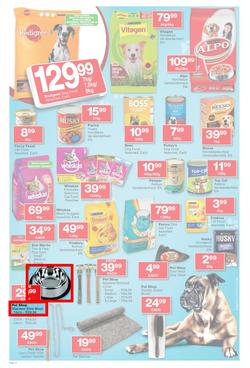Checkers Western Cape : Specials ( 24 Feb - 09 Mar 2014 ), page 9