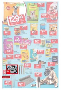 Checkers Western Cape : Specials ( 24 Feb - 09 Mar 2014 ), page 9