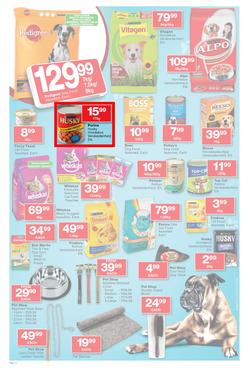 Checkers Western Cape : Specials ( 24 Feb - 09 Mar 2014 ), page 9