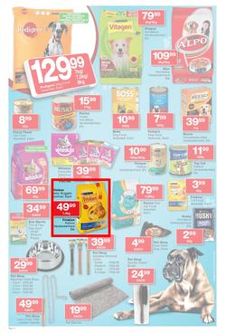 Checkers Western Cape : Specials ( 24 Feb - 09 Mar 2014 ), page 9