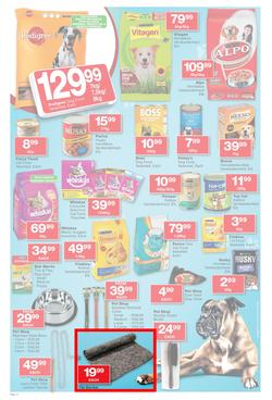 Checkers Western Cape : Specials ( 24 Feb - 09 Mar 2014 ), page 9