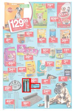 Checkers Western Cape : Specials ( 24 Feb - 09 Mar 2014 ), page 9