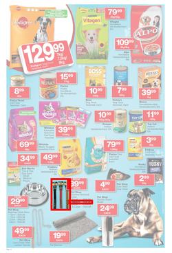 Checkers Western Cape : Specials ( 24 Feb - 09 Mar 2014 ), page 9