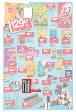 Checkers Western Cape : Specials ( 24 Feb - 09 Mar 2014 ), page 9