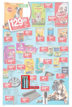 Checkers Western Cape : Specials ( 24 Feb - 09 Mar 2014 ), page 9